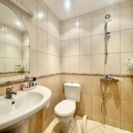 Apartment Bratanov Ashton Hall *